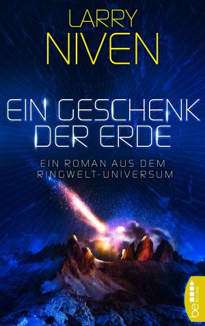 Cover of the book Ein Geschenk der Erde by Larry Niven