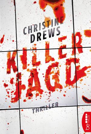 Cover of the book Killerjagd by Joseph Hone