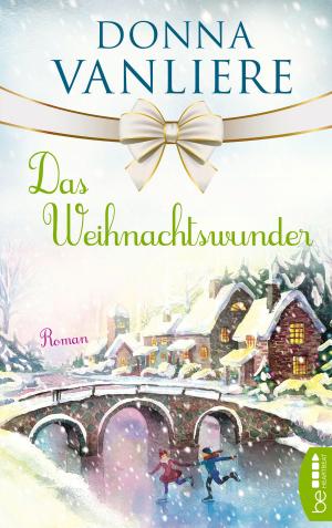 Book cover of Das Weihnachtswunder