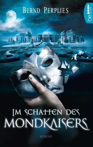 Cover of the book Im Schatten des Mondkaisers by Iain Gale