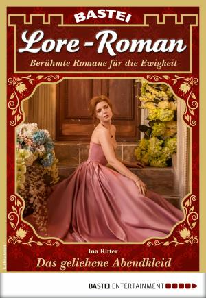 Book cover of Lore-Roman 39 - Liebesroman