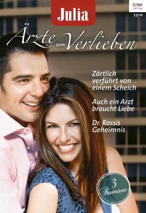 Cover of the book Julia Ärzte zum Verlieben Band 118 by Katherine Garbera