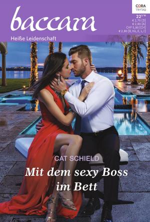 Cover of the book Mit dem sexy Boss im Bett by Marie Ferrarella, Christine Rimmer, Brenda Harlen, Shirley Jump, Karen Rose Smith, Teresa Southwick