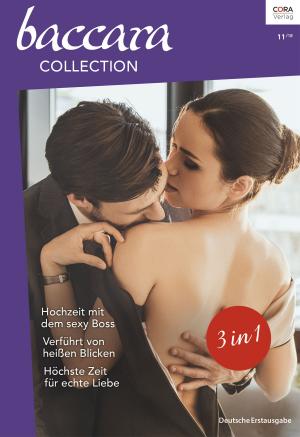 Cover of the book Collection Baccara Band 398 by Michelle Reid