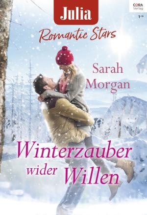 Cover of the book Winterzauber wider Willen by Lynne Graham, Maisey Yates, Barbara Wallace, Ellie Darkins