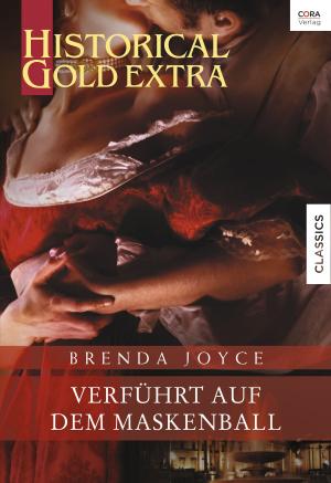 Cover of the book Verführt auf dem Maskenball by Jennifer Rae