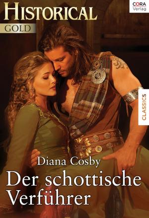 Book cover of Der schottische Verführer