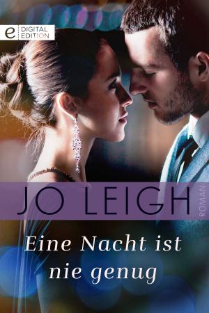 Cover of the book Eine Nacht ist nie genug by Catherine Mann
