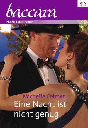 Cover of the book Eine Nacht ist nicht genug by Victoria Pade