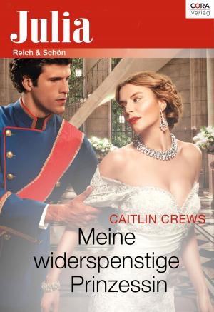 Cover of the book Meine widerspenstige Prinzessin by Jackie Merritt