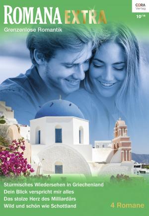 Cover of the book Romana Extra Band 73 by Anne Gracie