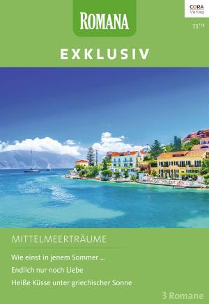 Cover of the book Romana Exklusiv Band 302 by Susan Meier