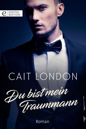 Cover of the book Du bist mein Traummann by Amanda Browning