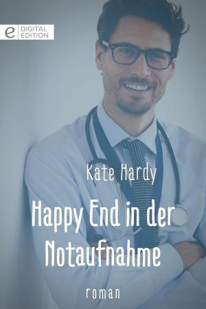 Cover of the book Happy End in der Notaufnahme by JENNIE LUCAS, NATALIE RIVERS, ALLY BLAKE, CATHY WILLIAMS