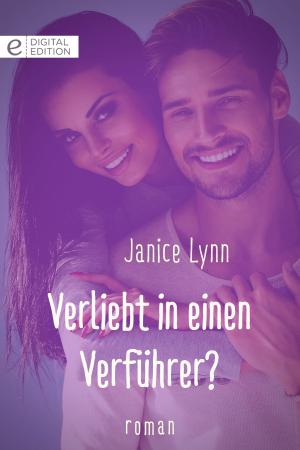 Cover of the book Verliebt in einen Verführer? by Dana Roquet