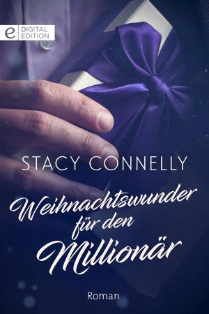 Cover of the book Weihnachtswunder für den Millionär by CR Robertson