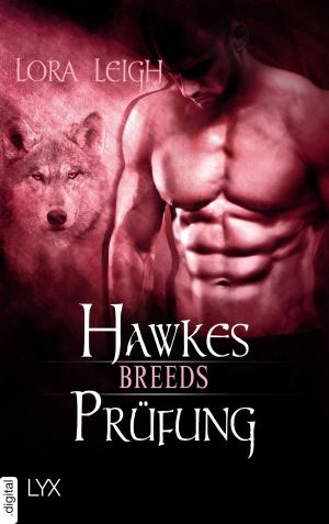 Cover of the book Breeds - Hawkes Prüfung by Laura Drewry