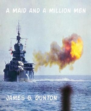 Cover of the book A Maid and a Million Men by Cameron Kane