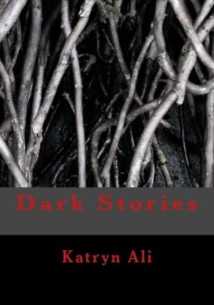 Cover of the book Dark Stories by Gordon R. Dickson