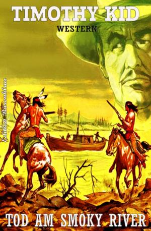 Cover of the book Tod am Smoky-River by Frank Callahan