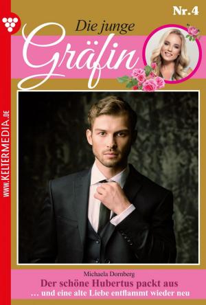 bigCover of the book Die junge Gräfin 4 – Adelsroman by 