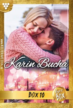 Cover of the book Karin Bucha Jubiläumsbox 10 – Liebesroman by Karin Bucha