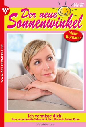 Cover of the book Der neue Sonnenwinkel 37 – Familienroman by Sissi Merz