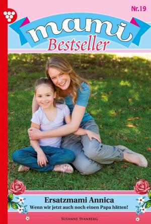 Cover of the book Mami Bestseller 19 – Familienroman by Patricia Vandenberg
