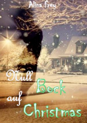 bigCover of the book Null Bock auf Christmas by 