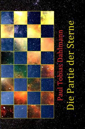 Cover of the book Die Partie der Sterne by Klaus Heitmann