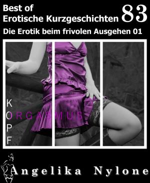 Cover of the book Erotische Kurzgeschichten - Best of 83 by Andre Sternberg