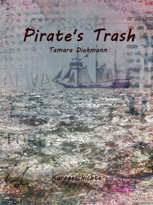 Book cover of Pirate's Trash