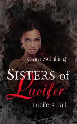 Cover of the book Sisters of Lucifer by Eckard H. Krause, Klaus Douglass, Fabian Vogt