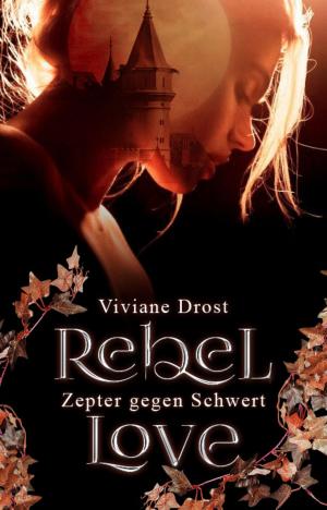 Cover of the book Rebel Love by Kooky Rooster