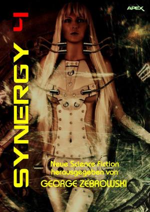 Cover of the book SYNERGY 4 by Thomas Ziegler