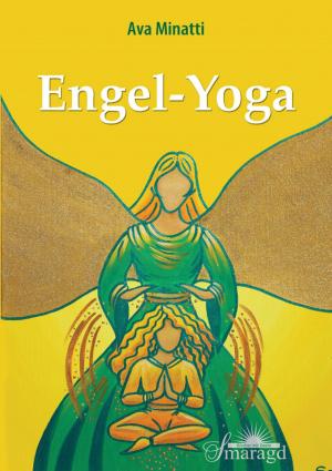 Cover of the book Engel-Yoga by Franz Kafka