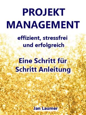 Cover of the book Projektmanagement: Effizient, stressfrei und erfolgreich by 馬克．艾福隆
