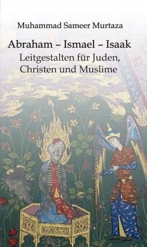 Book cover of Abraham - Ismael - Isaak