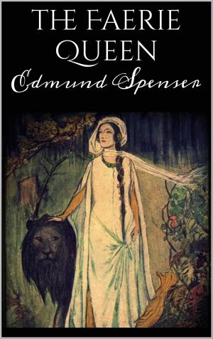 Cover of the book The Faerie Queen by Zahnd, Daniel W.