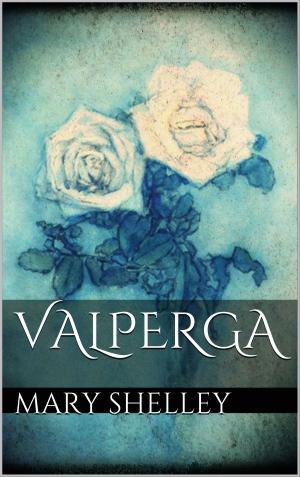 Cover of the book Valperga by Geronimo, S.M. Barrett