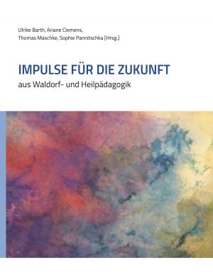 Cover of the book Impulse für die Zukunft by Solomon Bizuayehu Wassie