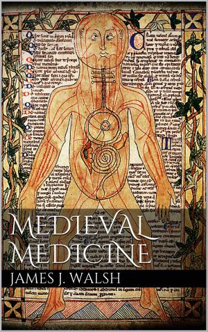 Cover of the book Medieval Medicine by fotolulu