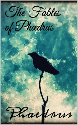 Cover of the book The Fables of Phædrus by Kalandar Abdurakhmanov