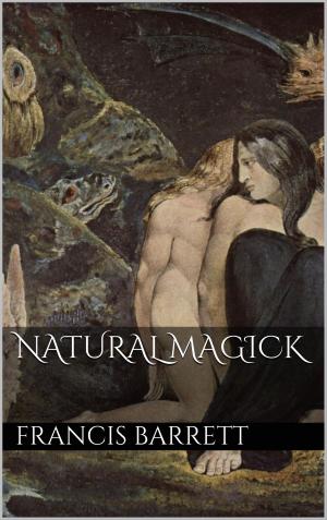Cover of the book Natural Magick by Stefanie Kühn, Markus Kühn
