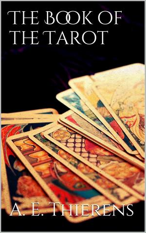 Cover of the book The Book of the Tarot by 