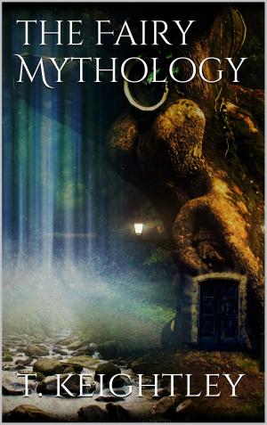 Cover of the book The Fairy Mythology by Jeanne-Marie Delly