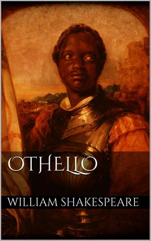 Cover of the book Othello by Nathan Nexus