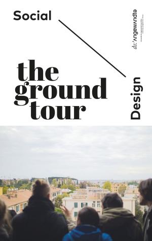 bigCover of the book The Ground Tour by 