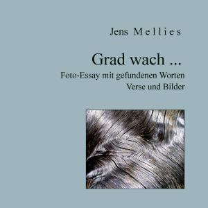 Cover of the book Grad wach ... by Christian Müller