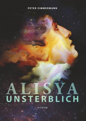 Cover of the book Alisya by Andrzej Budzinski